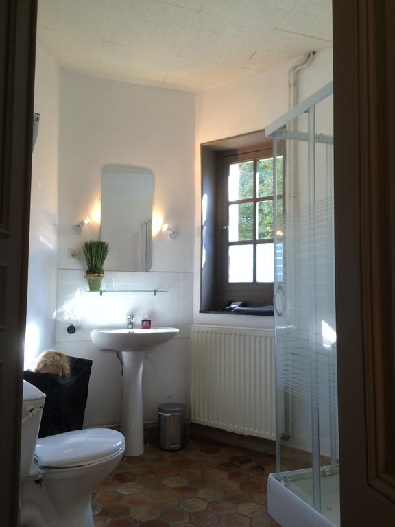 Chateau De Seurre - No Boring People Please - O6-Io-66-95-83 Bed & Breakfast Exterior photo